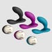 Masseur Prostatique Hugo