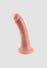 Dildo Ventouse 15,2 cm King Cock