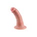 Fallo Ventosa 15,2 cm King Cock Rosa