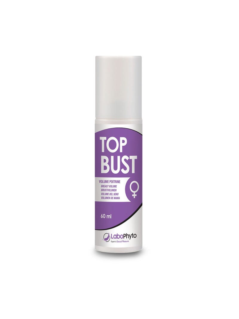 Gel Rassodante TopBust 60 ml main product photo