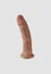 Dildo Ventouse 22,9 cm King Cock