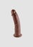 Dildo Ventouse 22,9 cm King Cock