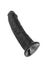 Gode Ventouse 22,9 cm King Cock