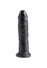 Gode Ventouse 22,9 cm King Cock