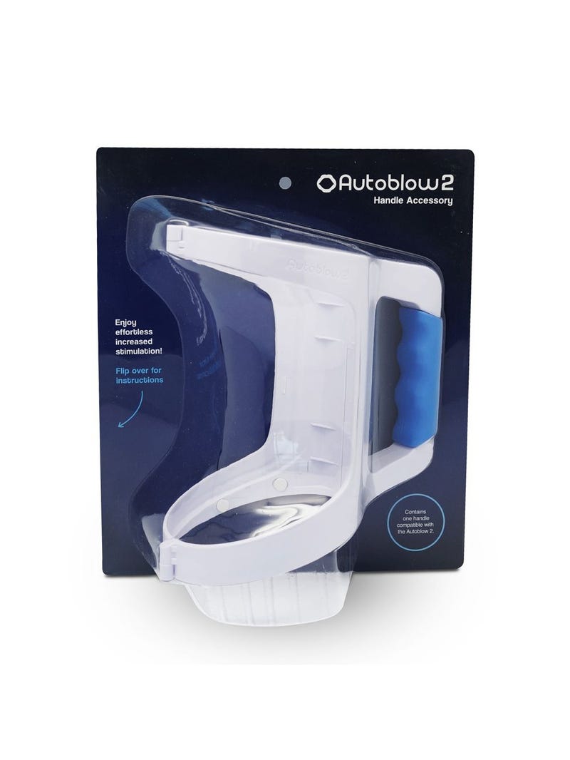 Poignée pour Masturbateur Autoblow 2 main product photo