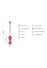 Boules de Geisha Connectées Smart Kegel Master Balls
