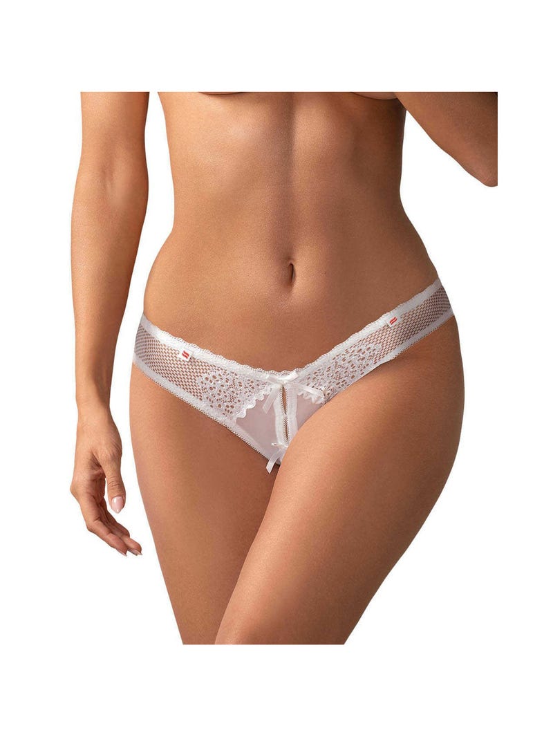 Perizoma Aperto Alabastra main product photo