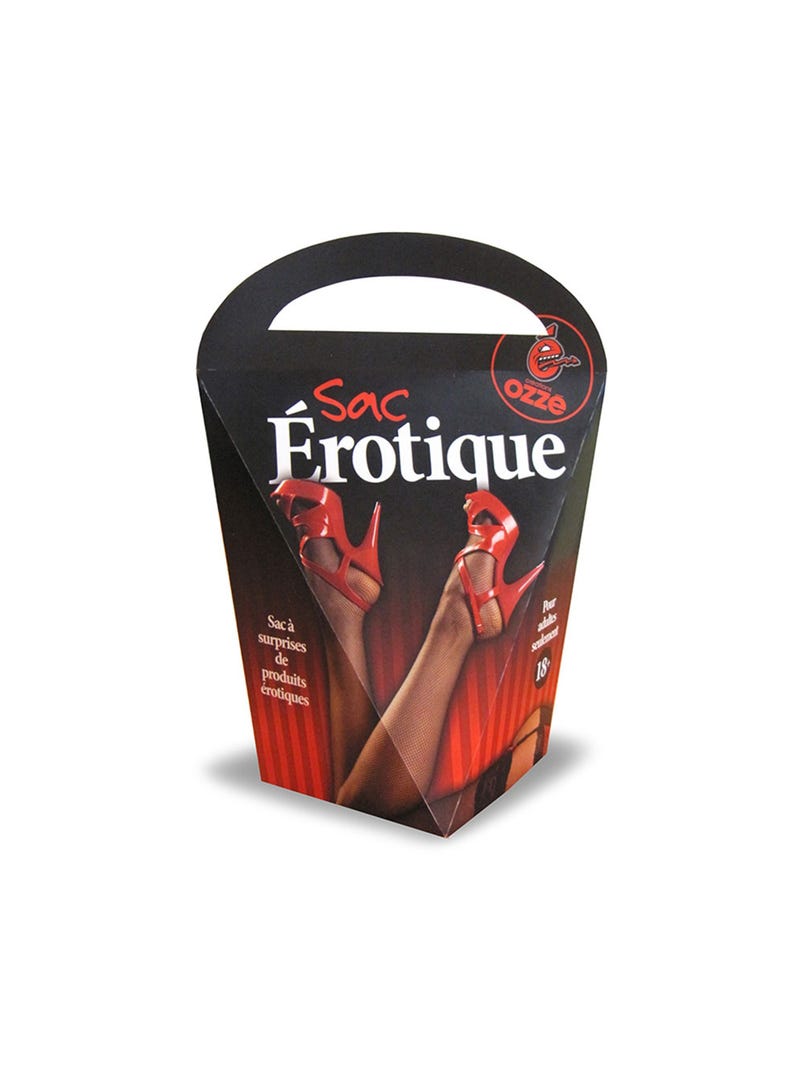 Pochette Surprise Sac Sexy main product photo