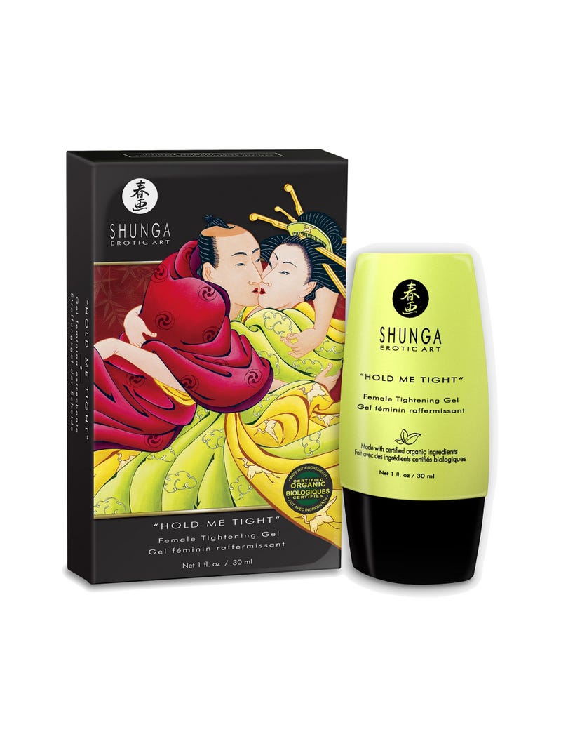 Gel Vaginale Rassodante Hold Me Tight main product photo