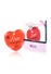 Coeur de Massage Chauffant I Love You