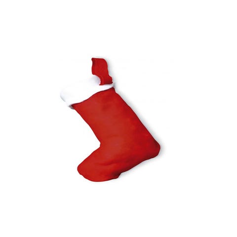 Chaussette de Noël SexyAvenue