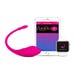 Ovetto Vibrante Connesso Lush