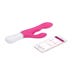 Vibromasseur Rabbit Connecté Nora