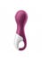Succhia Clitoride Satisfyer Lucky Libra