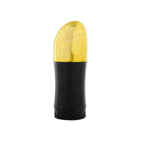 Vibromasseur Multi Vitesse Or