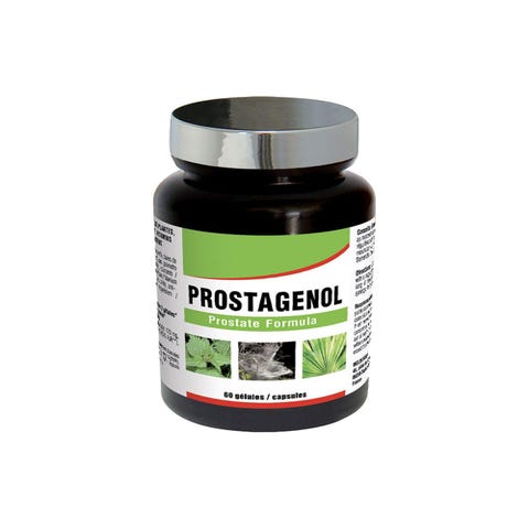 Prostagenol 60 gélules