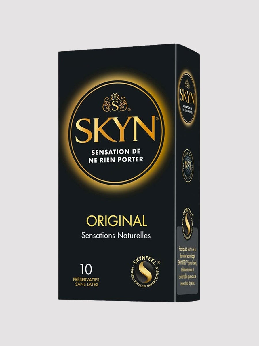 Manix Skyn Original Boite De 10 - Image 4