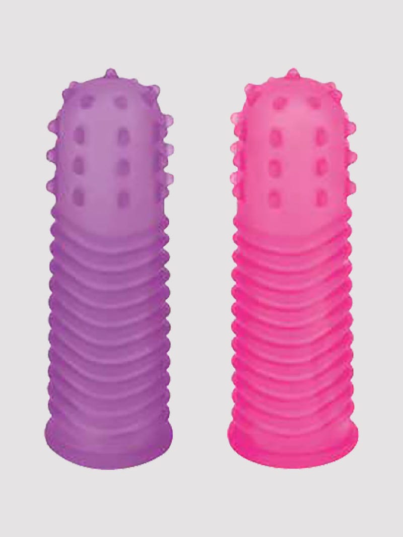 Guaine per Dita Lust Finger Sleeves