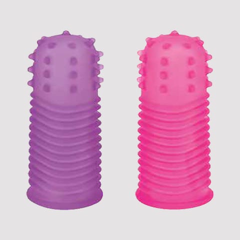 Gaines de Doigt Lust Finger