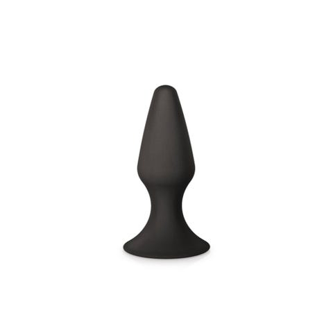 Plug Anal Ventouse Beautiful Behind Large