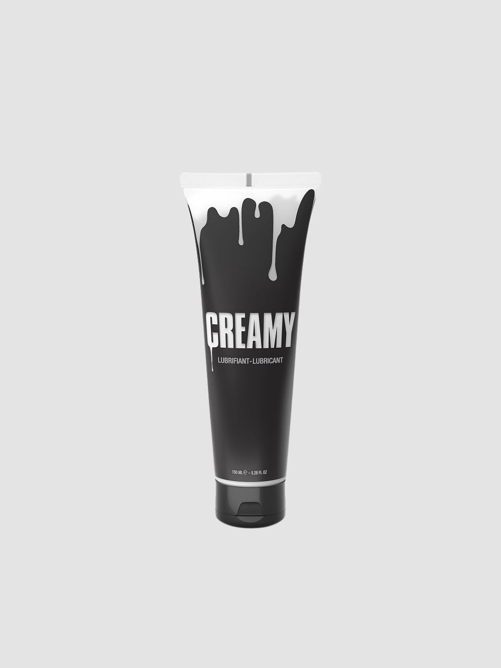 Creamy Unisex Blanc Lubrifiant Faux Sperme 150Ml - Image 3