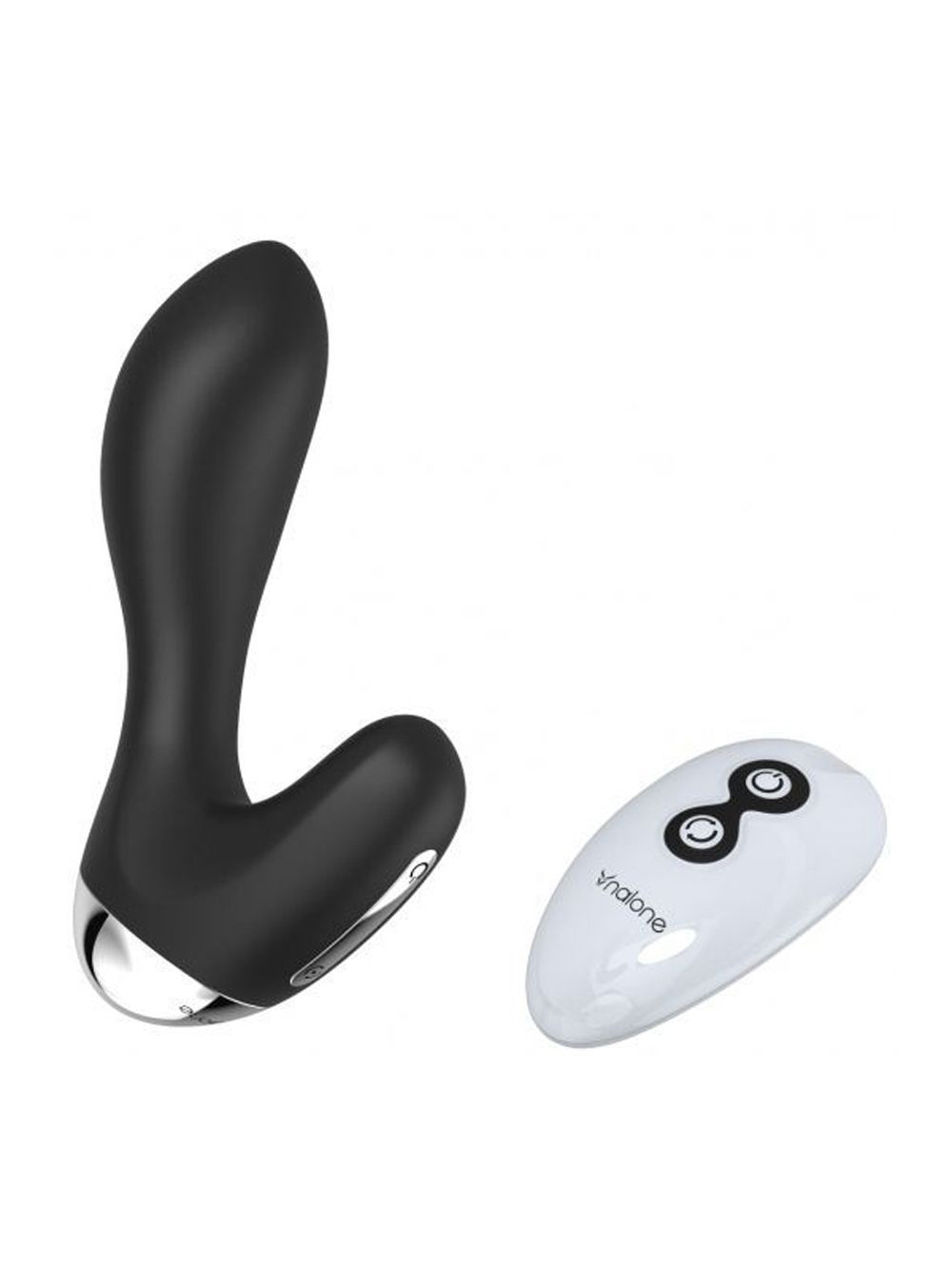 Stimulateur Prostatique Télécommandé Pro P main product photo