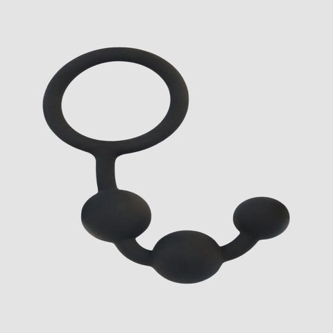 Chapelet Anal Beads 3 