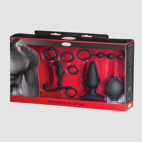 Coffret Premium Anal