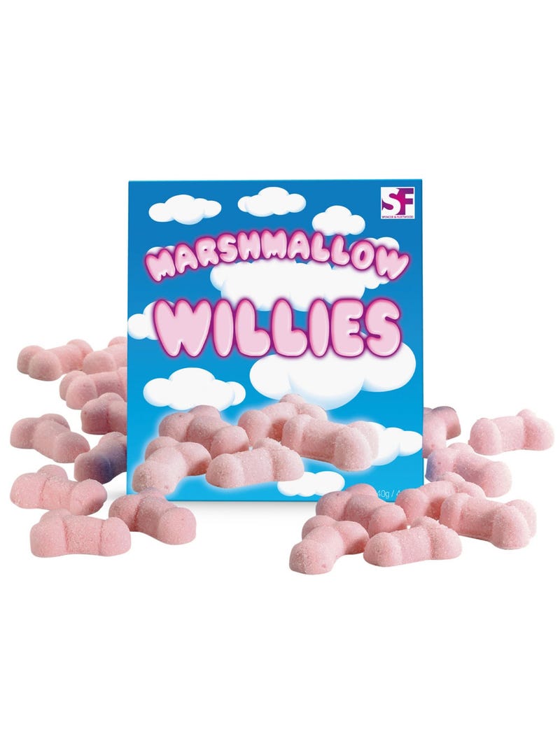 Guimauves Zizi main product photo