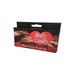 Zucchero Frizzante Body Candy Fragola