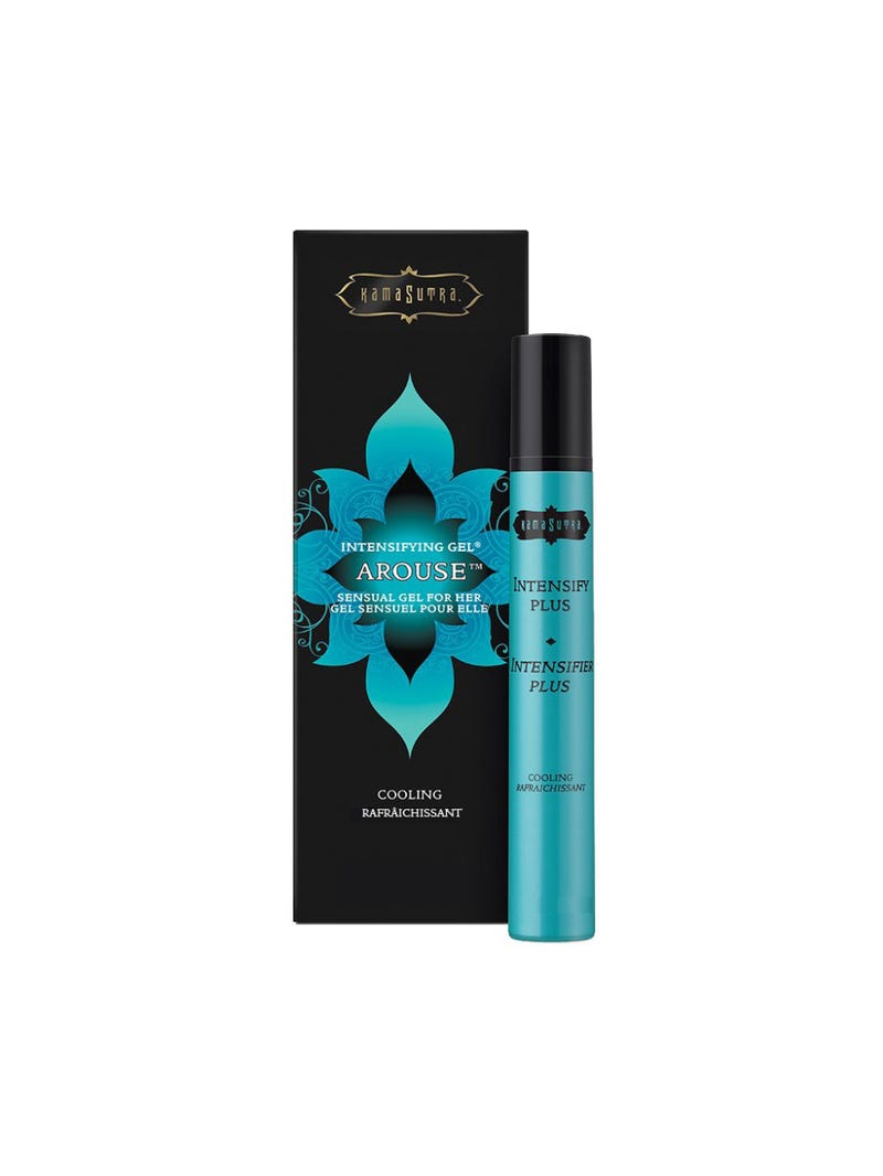 Gel per l'Eccitazione Femminile Rinfrescante main product photo