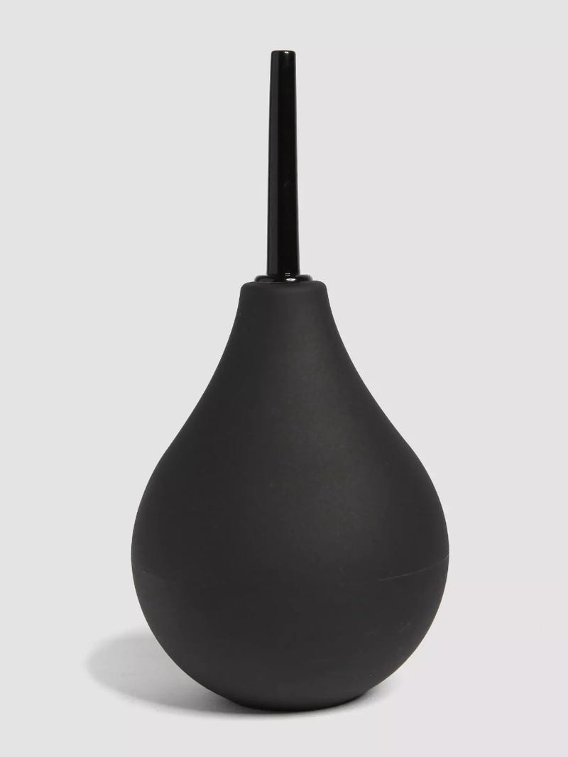 Peretta per Doccia Anale Anal Douche 225 ml