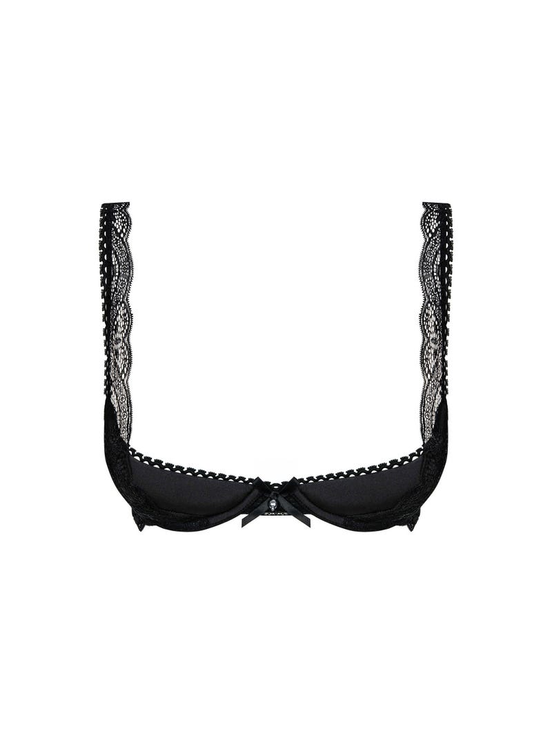 Soutien-Gorge Miamor Demi-Bonnet main product photo