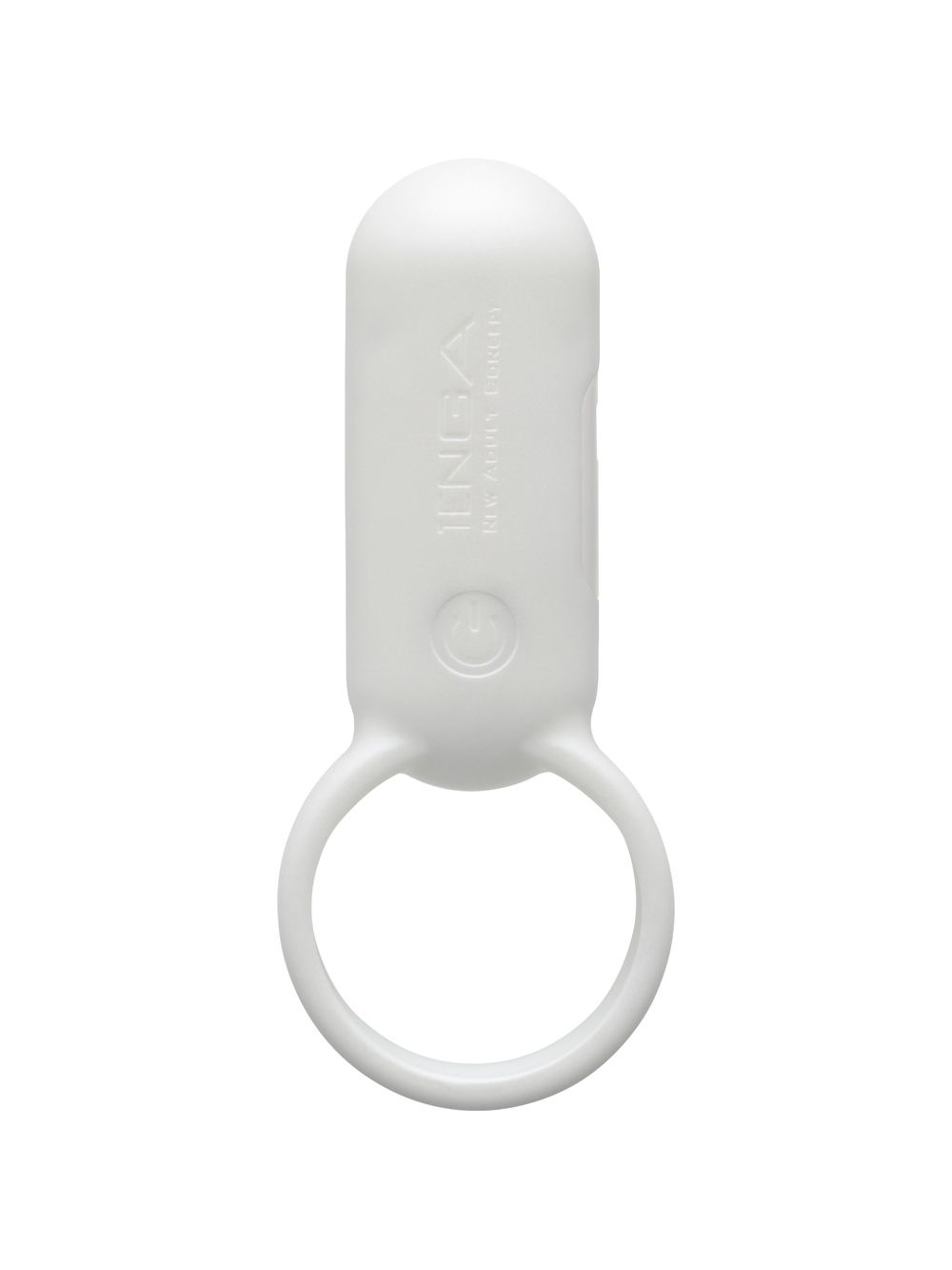 Anneau Vibrant Smart Vibe Ring