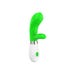 Vibromasseur Rabbit Achilles Vert