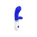 Vibromasseur Rabbit Achilles Bleu