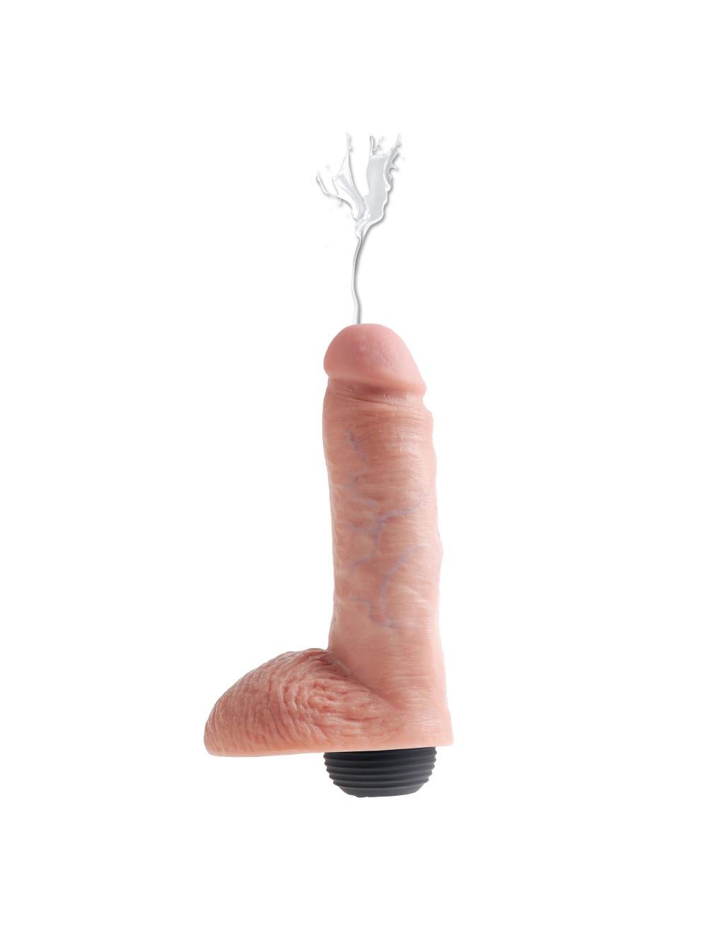 Fallo Eiaculante 20,3 cm Squirting King Cock main product photo
