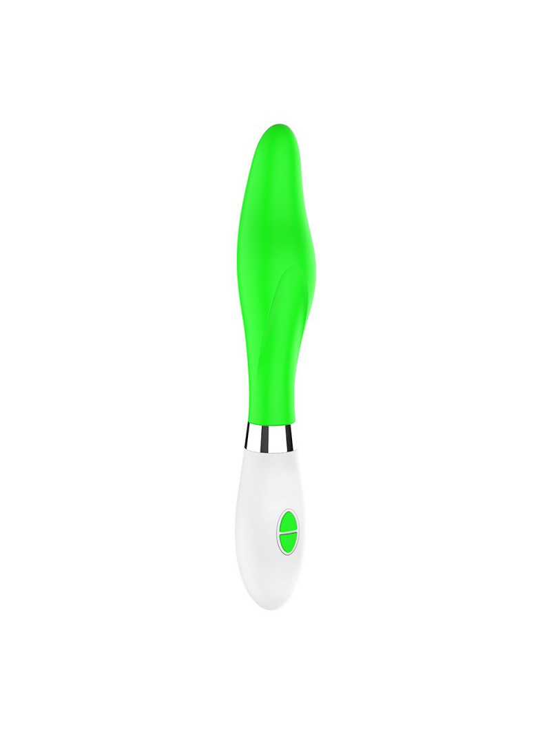 Vibratore Athamas Verde