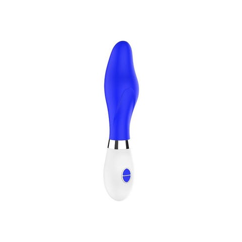Vibromasseur Athamas Bleu