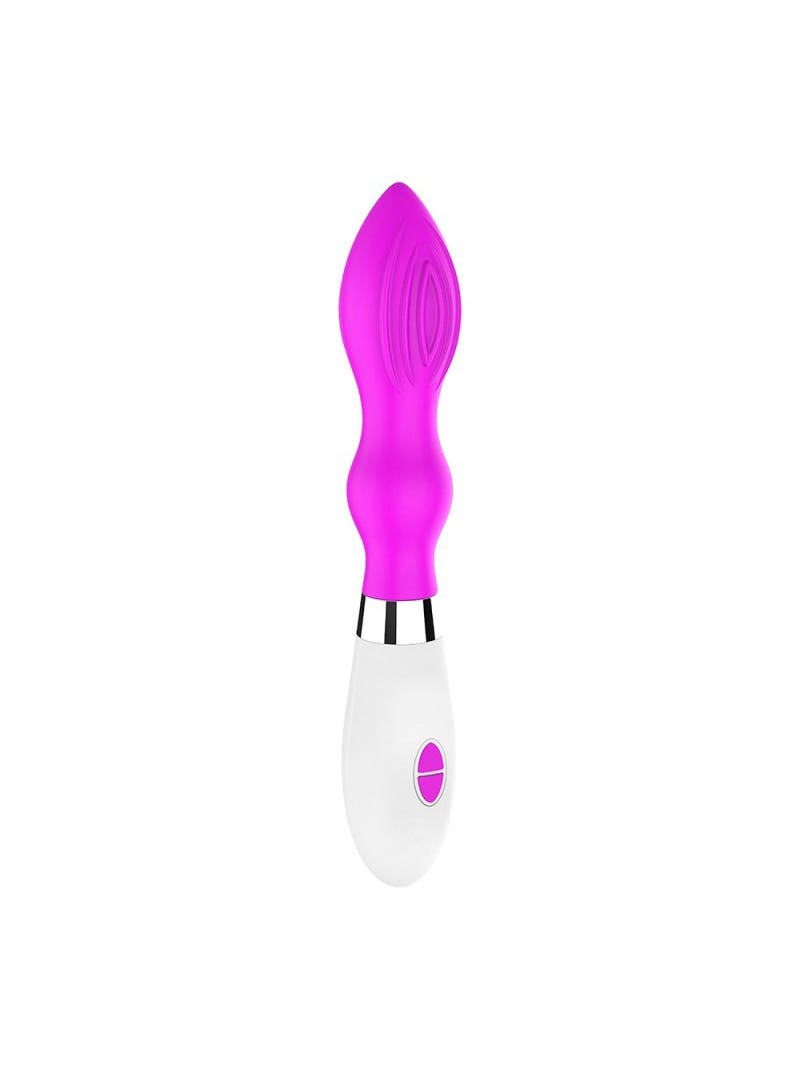 Vibromasseur Astraea Fuchsia main product photo