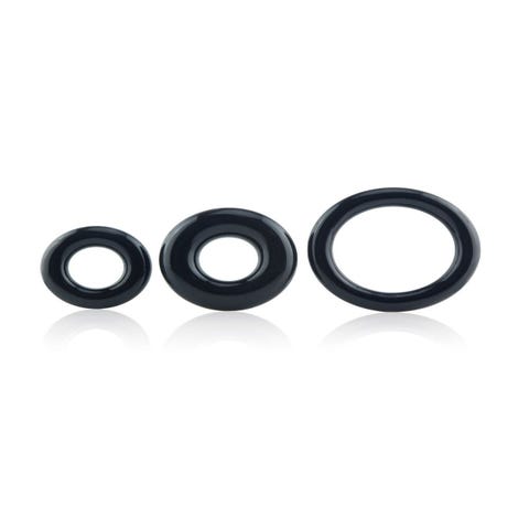 3 Cockrings Ring O
