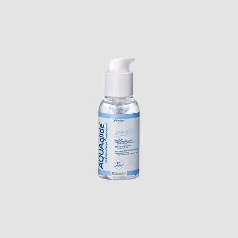 Lubrifiant Eau AQUAglide Sensitive 125 ml