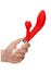 Vibratore Rabbit Agave Rosso