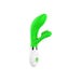 Vibromasseur Rabbit Agave Vert