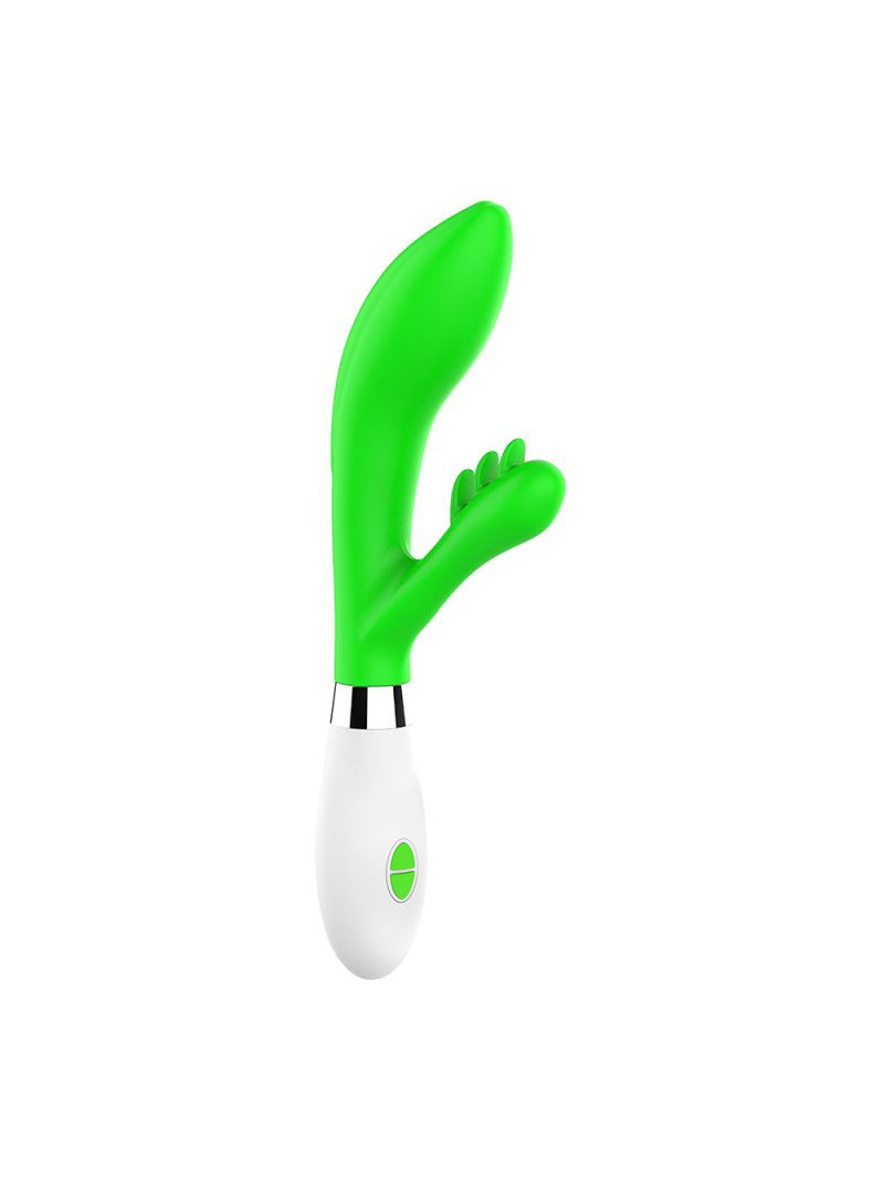 Vibratore Rabbit Agave Verde