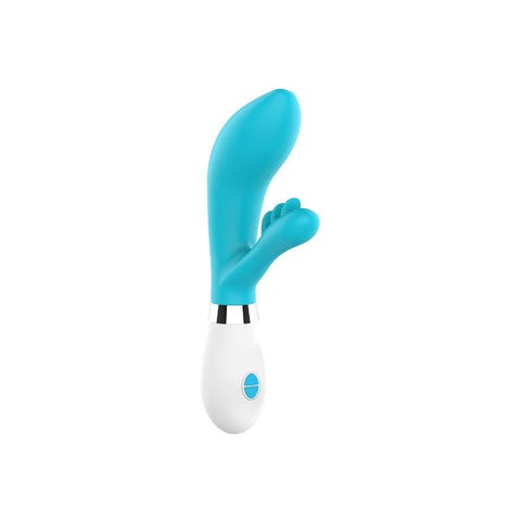 Vibromasseur Rabbit Agave Turquoise