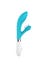 Vibratore Rabbit Agave Turchese