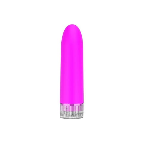 Vibromasseur Eleni Fuchsia