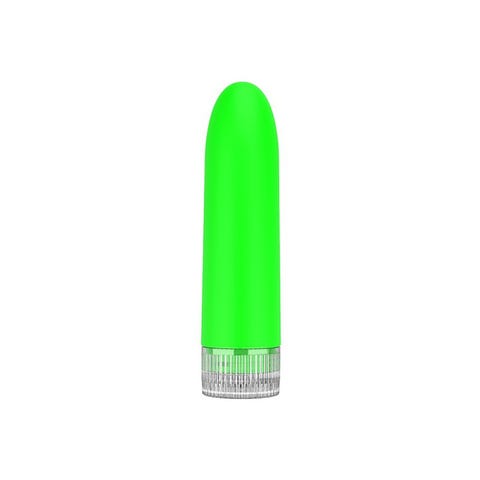 Vibromasseur Eleni Vert