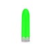 Vibromasseur Eleni Vert